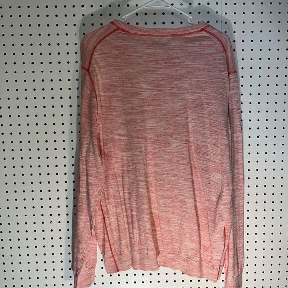 Tommy Bahama long sleeve shirt - Picture 2 of 3